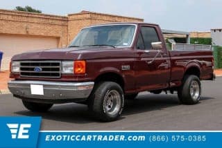 Ford 1989 F-150