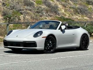 Porsche 2020 911