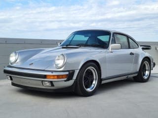 Porsche 1989 911