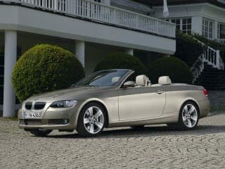 BMW 2009 3 Series