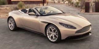 Aston Martin 2020 DB11