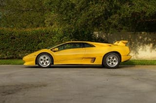 Lamborghini 1997 Diablo