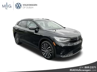 Volkswagen 2024 ID.4
