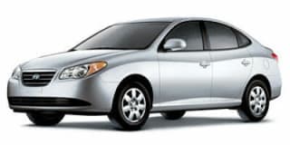Hyundai 2008 Elantra