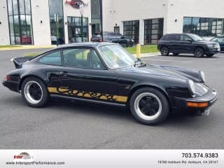 Porsche 1974 911