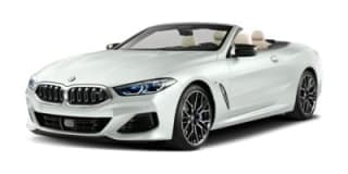 BMW 2025 8 Series