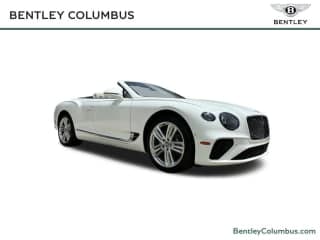 Bentley 2024 Continental