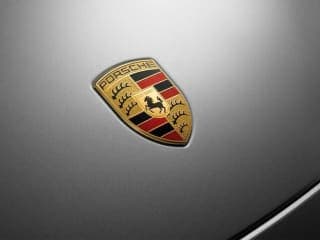 Porsche 2003 911