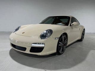 Porsche 2010 911