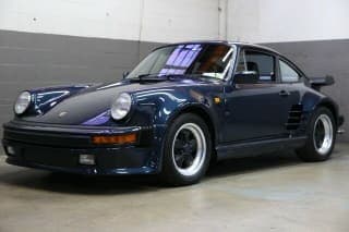 Porsche 1983 911