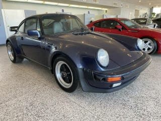 Porsche 1986 911