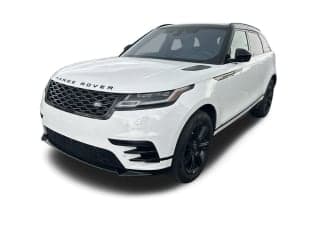 Land Rover 2021 Range Rover Velar