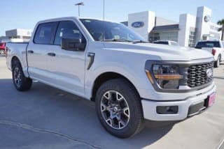 Ford 2024 F-150