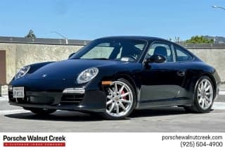 Porsche 2010 911