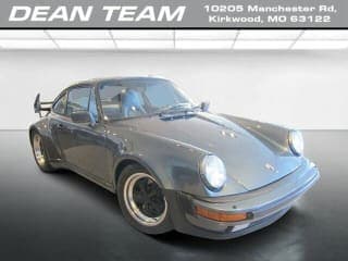 Porsche 1988 911
