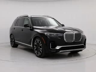 BMW 2020 X7