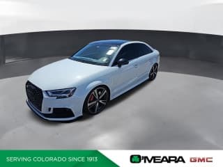 Audi 2019 RS 3