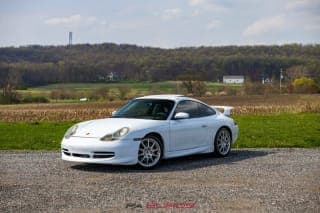 Porsche 1999 911
