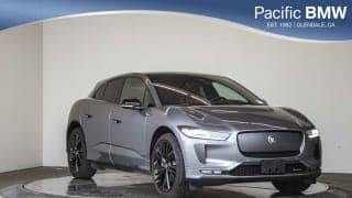 Jaguar 2024 I-PACE