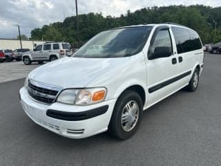 Chevrolet 2002 Venture